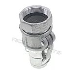 Camlock A&C kit aluminum  FITS/REPL. 2A & 2C